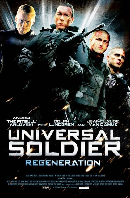 Universal Soldier 2 In Hindi 1080p Download
